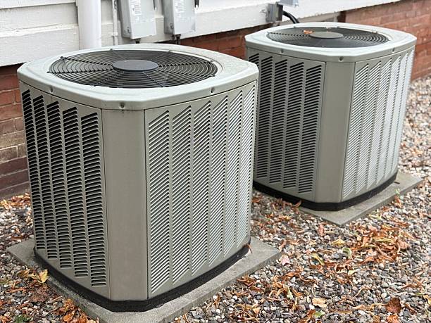 Reliable Hvac contractor in Fulton, TX by Leonard HVAC